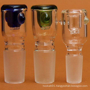 Top Quality Glass Water Pipe for Tobacco Smoking (ES-GB-149)